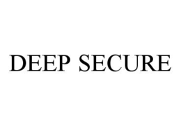 DEEP SECURE trademark