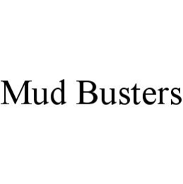 MUD BUSTERS trademark