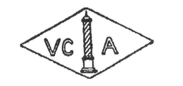 VCA trademark