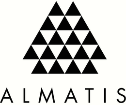 ALMATIS trademark