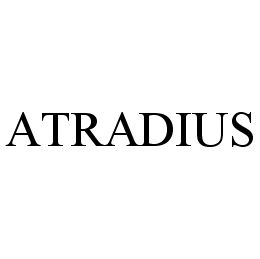 ATRADIUS trademark