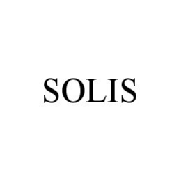 SOLIS trademark