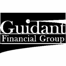 GUIDANT FINANCIAL GROUP trademark