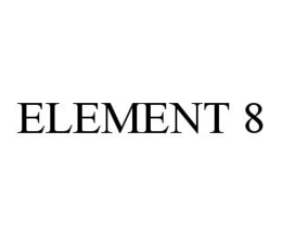 ELEMENT 8 trademark