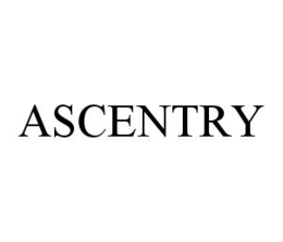 ASCENTRY trademark