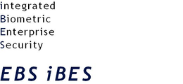 IBES INTEGRATED BIOMETRIC ENTERPRISE SECURITY trademark