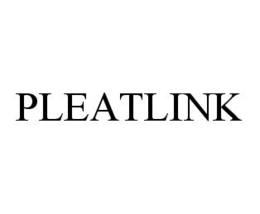PLEATLINK trademark