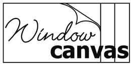 WINDOW CANVAS trademark