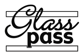 GLASS PASS trademark