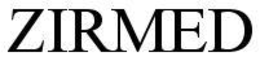 ZIRMED trademark
