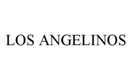 LOS ANGELINOS trademark