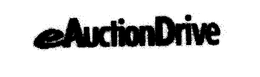 EAUCTIONDRIVE trademark