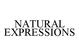 NATURAL EXPRESSIONS trademark