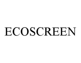 ECOSCREEN trademark