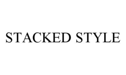 STACKED STYLE trademark