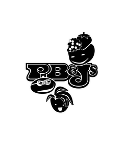 PB & JS trademark