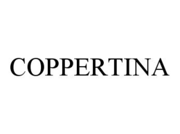 COPPERTINA trademark