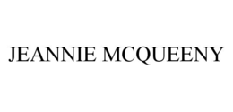 JEANNIE MCQUEENY trademark
