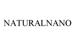 NATURALNANO trademark