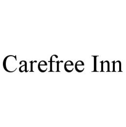 CAREFREE INN trademark