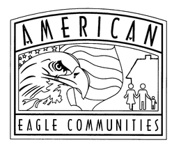 AMERICAN EAGLE COMMUNITIES trademark
