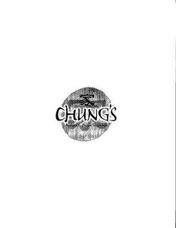 CHUNG'S AUTHENTIC ASIAN RECIPIES trademark