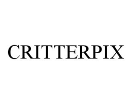 CRITTERPIX trademark