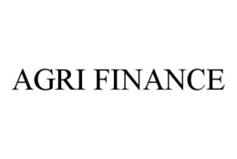 AGRI FINANCE trademark