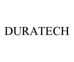 DURATECH trademark