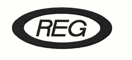 REG trademark