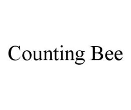COUNTING BEE trademark