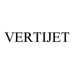 VERTIJET trademark