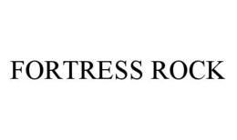 FORTRESS ROCK trademark