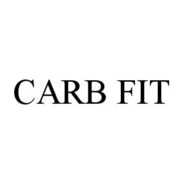 CARB FIT trademark