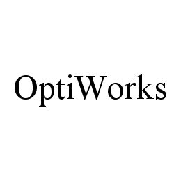 OPTIWORKS trademark