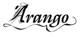 ARANGO trademark