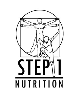 STEP 1 NUTRITION trademark