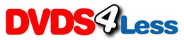 DVDS 4 LESS trademark
