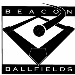 BEACON BALLFIELDS trademark