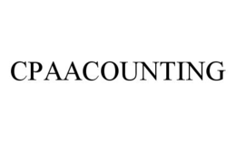 CPAACOUNTING trademark