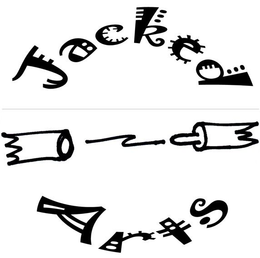 JACKED ARTS trademark