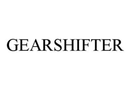 GEARSHIFTER trademark