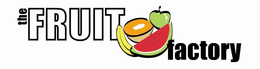 THE FRUIT FACTORY trademark