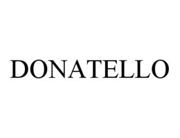 DONATELLO trademark