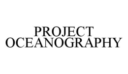 PROJECT OCEANOGRAPHY trademark
