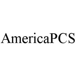 AMERICAPCS trademark