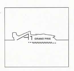 A1 GRAND PRIX trademark