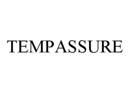 TEMPASSURE trademark