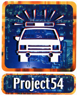 PROJECT54 trademark