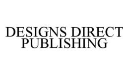 DESIGNS DIRECT PUBLISHING trademark